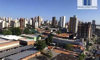 Imagem 2: Apartamento com 3 dormitórios à venda, 120 m² por R$ 330.000,00 - Aldeota - Fortaleza/CE