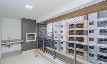 Imagem 4: CURITIBA - Apartamento Padrão - Água Verde