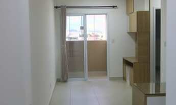 Imagem: RESIDENCIAL PASÁRGADA