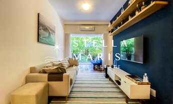 Imagem 2: RIO DE JANEIRO - Apartamento Padrão - JARDIM BOTÂNICO