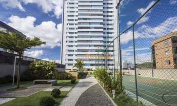 Imagem 2: Apartamento com 3 dormitórios à venda, 141 m² por R$ 1.720.000,00 - Buritis - Belo Horizon