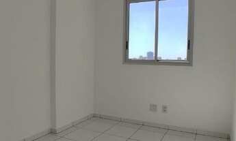 Imagem 3: Bellavida Clube Residencial - 3 quartos em andar alto, vista livre. Unidade 805 A Nascent