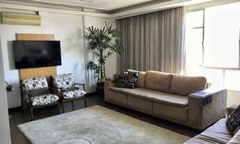 Imagem 2: Apartamento de 150m² na Tijuca com 3 quartos