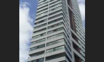 Imagem: Apartamento 4 quartos na Madalena com 220m2