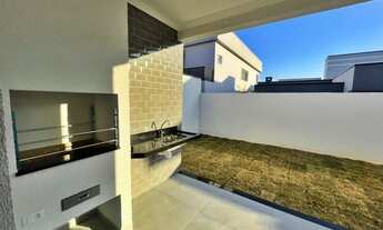 Imagem 7: Casa à Venda, Condomínio Terrazzo D'Itália, Taubaté - 3 Suítes