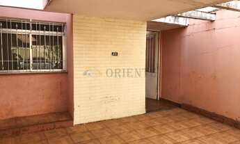 Imagem 4: São Paulo - Casa Padrão - JARDIM NORDESTE