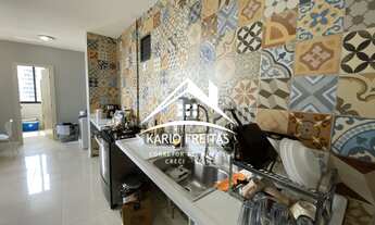 Imagem 4: Cond. Claudio Santoro - 03 suites - 195m Ponta Negra - 03 vagas soltas