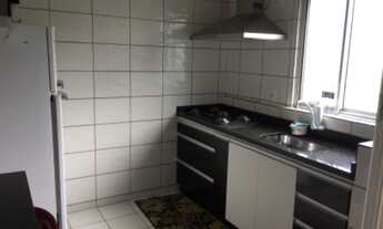 Imagem: Apartamento para alugar no Residencial São