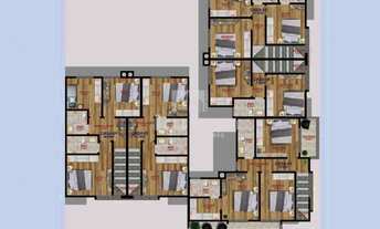 Imagem 7: RESIDENCIAL JK-05