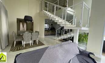 Imagem 6: Casa em Condomínio para Venda em Tatuí, Condomínio São Marcos, 4 dormitórios, 3 suítes, 5