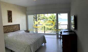 Imagem 3: Casa pê na areia- 5 suítes -alto padrão-condomínio fechado