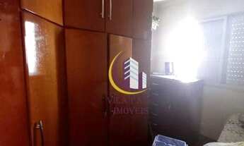 Imagem 7: Apartamento com 3 dormitórios, 67 m² - venda por R$ 370.000,00 ou aluguel por R$ 1.600,00