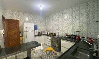 Imagem 5: Casa Duplex com 2 quartos e área Gourmet-região central de São Joaquim de Bicas