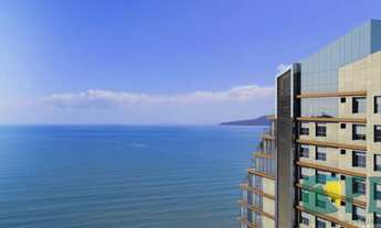 Imagem 2: SUNNY COAST - frente mar