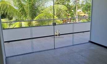 Imagem 2: Casa duplex 5/4 condomínio Vila do Bosque