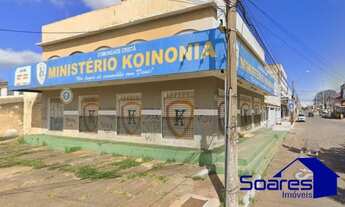 Imagem: BRASÍLIA - Prédio Inteiro - CEILÂNDIA