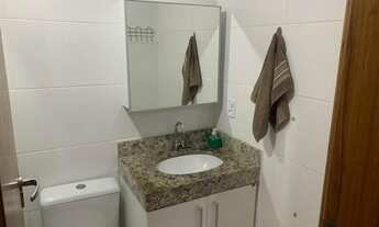 Imagem 3: APARTAMENTO RESIDENCIAL em RESENDE - RJ, VILA JULIETA