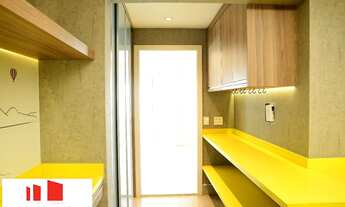 Imagem 5: Lorian Boulevard - Apto espetacular, 194m² - 3 suítes - Andar alto - Por R$ 1.850.000!