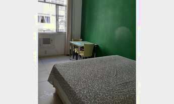 Imagem 2: Apartamento para venda tem 27 metros quadrados com 1 quarto em Flamengo - Rio de Janeiro