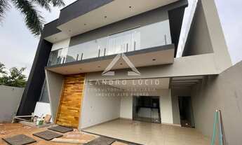 Imagem: Goiânia - Casa Padrão - Setor Faiçalville