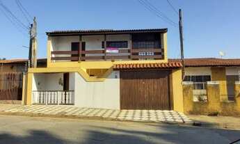 Imagem 2: Sobrado para aluguel com 325 metros quadrados com 4 quartos em Vila Espírito Santo - Soroc