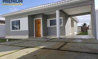 Imagem: Casa à venda, 133 m² por R$ 650.000,00