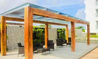 Imagem 2: Viva Marco, Apto 3 quartos sendo 2 suites, 2 vagas de garagem, Bairro do Marco, Belém PA