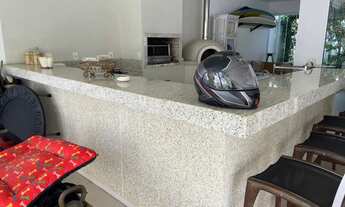 Imagem 5: Casa no Condomínio Maramar