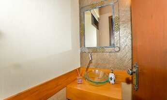 Imagem 7: Sobrado para venda tem 104 metros quadrados com 2 quartos e 1 suíte em Cascatinha - Curiti