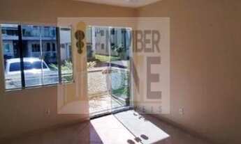 Imagem 2: Apartamento para Venda em Rio das Ostras, Recanto, 2 dormitórios, 1 banheiro, 1 vaga