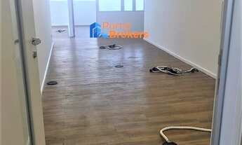 Imagem 6: Sala/Conjunto para aluguel possui 245 metros quadrados em Bela Vista - São Paulo - SP