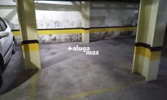 Imagem 2: Vaga de garagem para aluguel, Serra - Belo Horizonte/MG