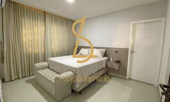 Imagem 12: Bela casa contemporânea Leste no Terras Alphaville