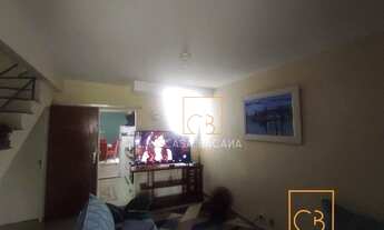 Imagem 2: Casa com 2 dormitórios à venda, 72 m² por R$ 230.000 - Jardim Morada da Aldeia - São Pedro