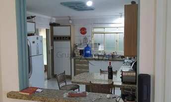 Imagem 6: Casa para venda com 167 metros quadrados com 3 quartos em Jardim Santa Marina - Jacareí