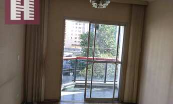 Imagem: Apartamento 3 dormitórios- suíte- 88 m