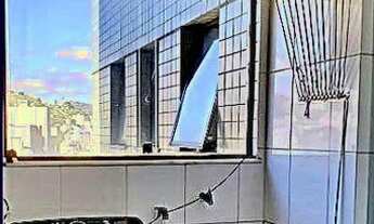 Imagem 5: Apartamento para venda com 127 metros quadrados com 3 quartos em Nova Suíssa - Belo Horizo