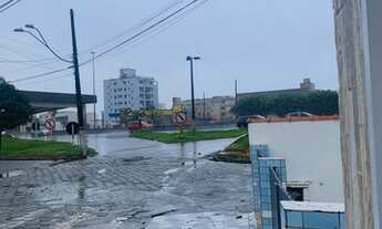 Imagem 4: Casa para aluguel com 92 metros quadrados com 2 quartos em Vila Arens - Mongaguá - SP