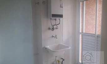 Imagem 4: Apartamento à venda, 65 m² por R$ 420.000,01 - Vila Prudente - São Paulo/SP