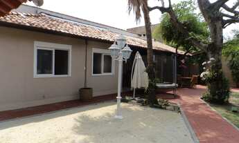 Imagem: RIO DE JANEIRO - Casa Padrão - Paquetá