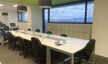 Imagem 3: BARRA FUNDA - JD DAS PERDIZES