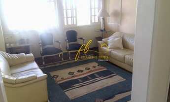 Imagem 7: Venda Casa Sobrado 4 Dormitórios em Condomínio no Jardim Aquarius - São José dos Campos