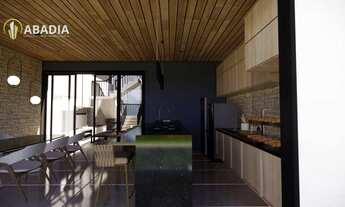 Imagem: Casa com 3 dormitórios à venda, 258 m²