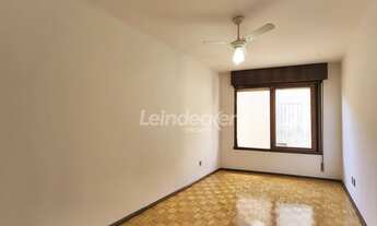 Imagem: Apartamento de 2 quartos para alugar no