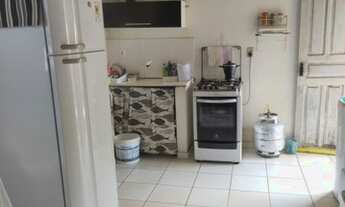 Imagem 5: Casa com 4/4 Santos Dumont