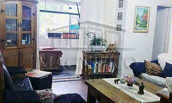 Imagem 2: São Paulo - Apartamento Padrão - Vila Parque Jabaquara