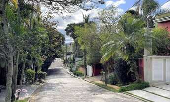 Imagem 2: Sobrado à venda, 370 m² por R$ 1.300.000,00 - Terras do Madeira - Carapicuíba/SP