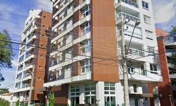 Imagem 2: Cobertura para Venda em Curitiba, Ahú, 4 dormitórios, 4 suítes, 6 banheiros, 3 vagas