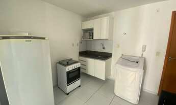 Imagem 7: Studio com 1 quartos para alugar, 35m por R$ 2.200/mês - Boa Viagem - Recife/PE