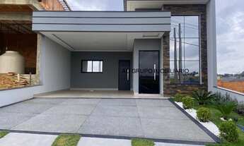 Imagem: CASA RESIDENCIAL em INDAIATUBA - SP, LOTEAMENTO